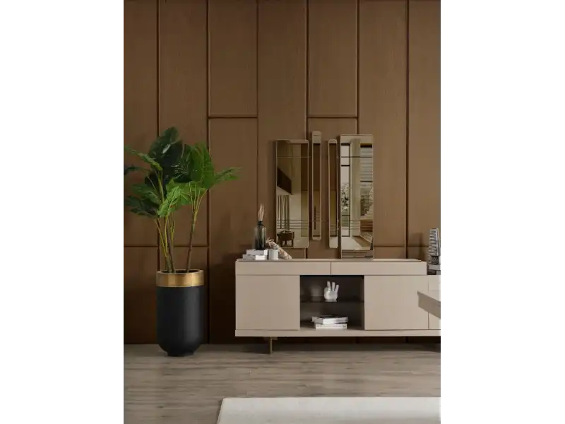 İnegöl Fride Yemek Odası