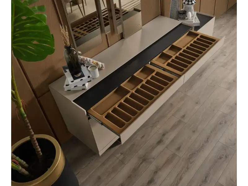 İnegöl Fride Yemek Odası