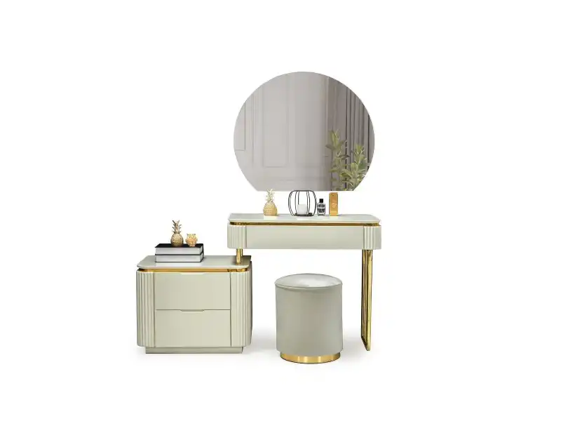 İnegöl Golden Yatak Odası