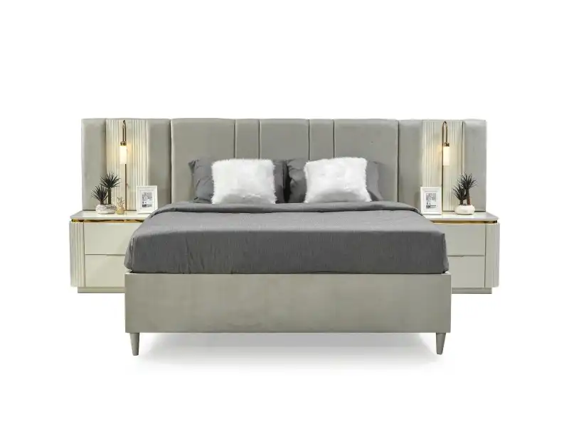 İnegöl Golden Yatak Odası