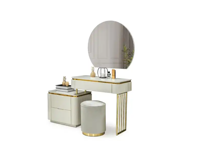 İnegöl Golden Yatak Odası