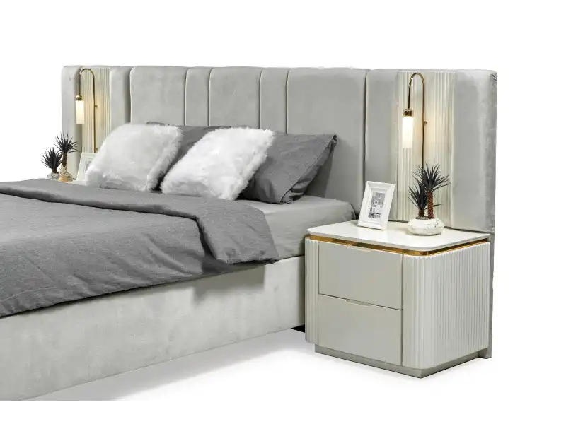 İnegöl Golden Yatak Odası