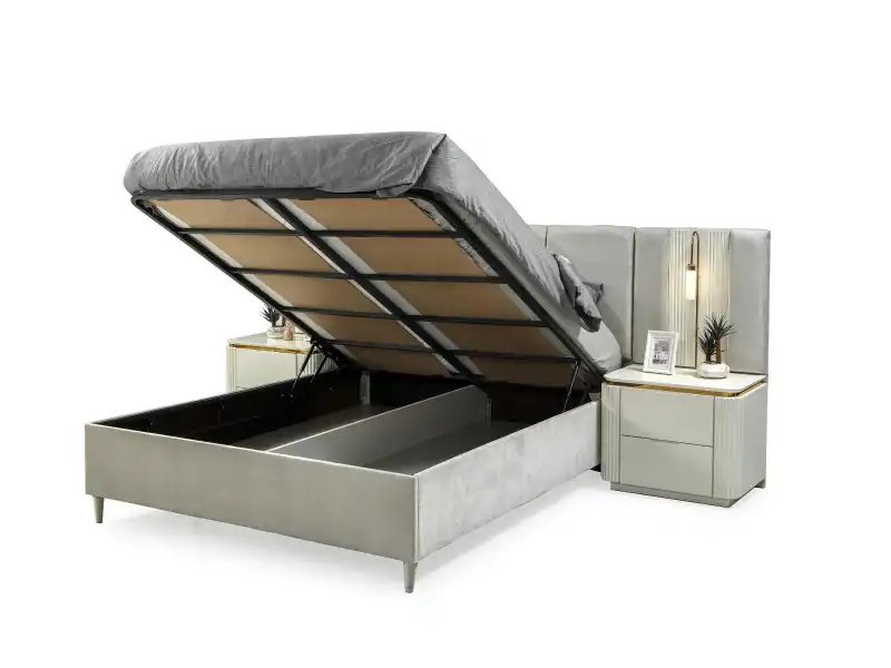 İnegöl Golden Yatak Odası