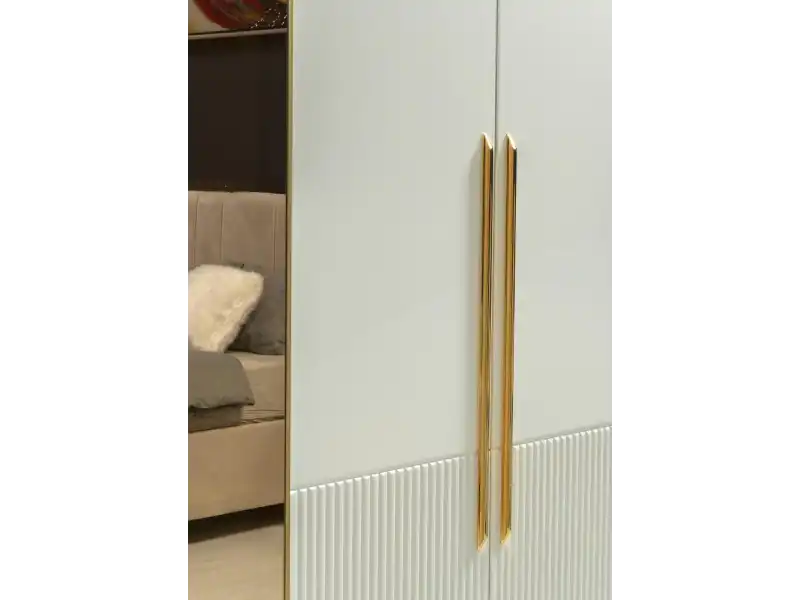 İnegöl Golden Yatak Odası