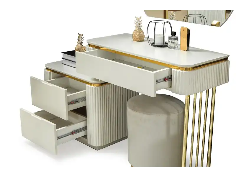 İnegöl Golden Yatak Odası