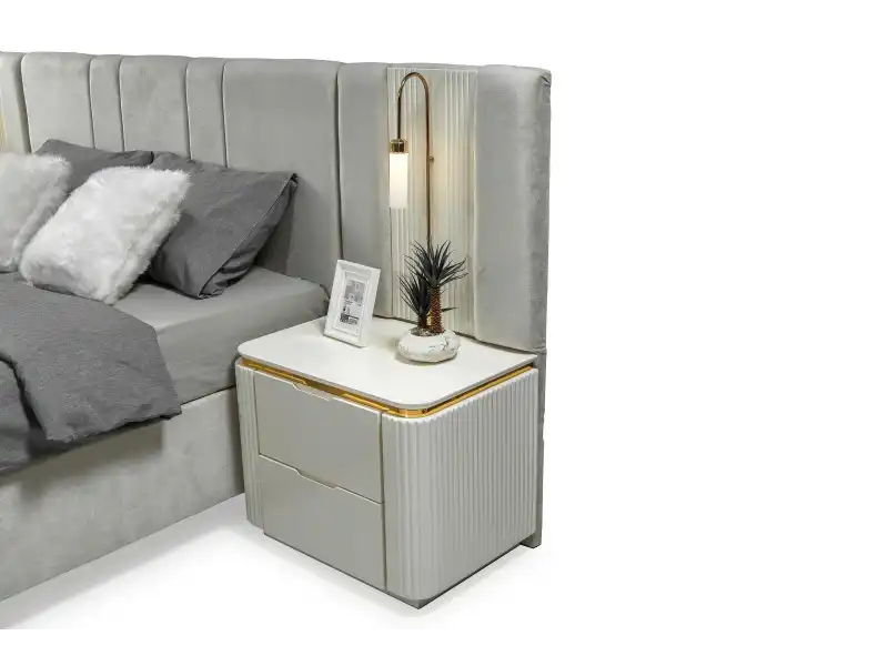 İnegöl Golden Yatak Odası