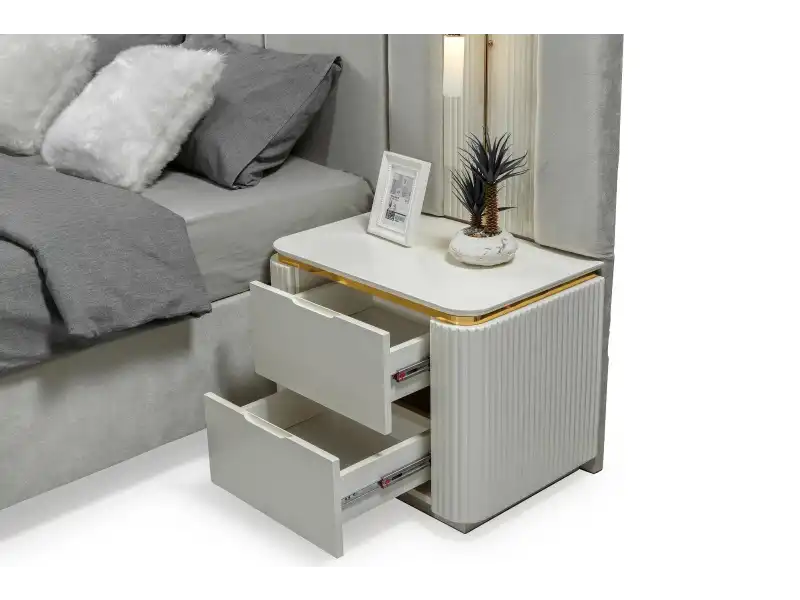 İnegöl Golden Yatak Odası