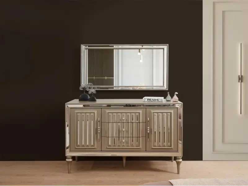 İnegöl Hils Yatak Odası