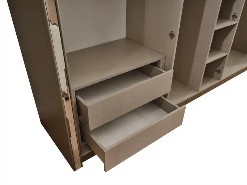 İnegöl Hils Yatak Odası