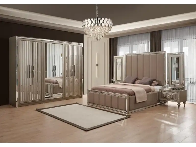 İnegöl Hils Yatak Odası