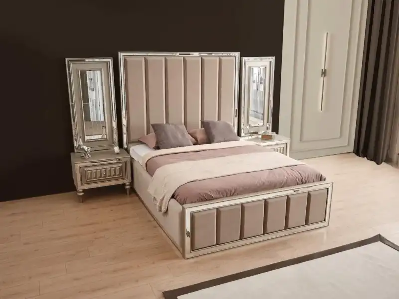 İnegöl Hils Yatak Odası