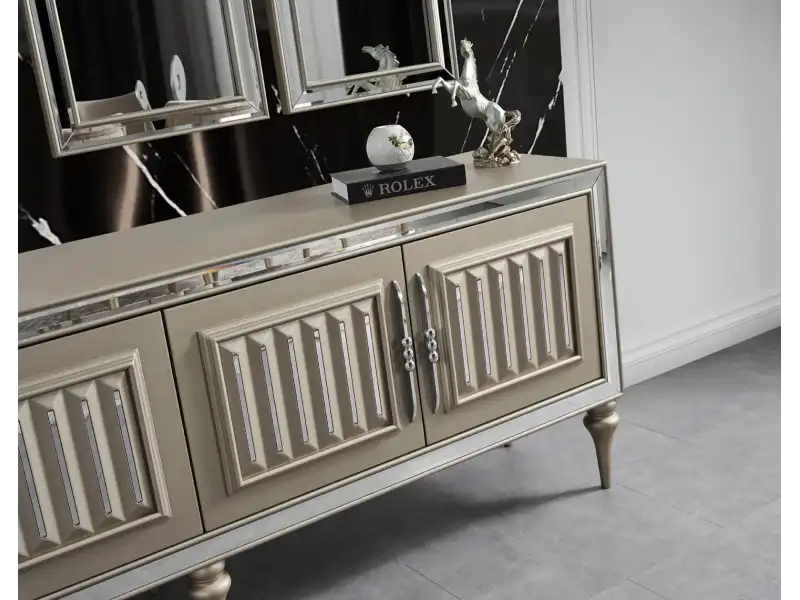 İnegöl Hils Yemek Odası