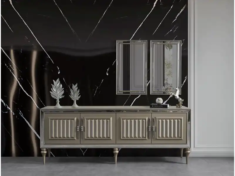 İnegöl Hils Yemek Odası