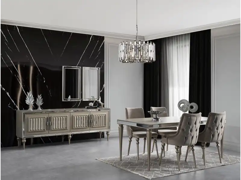 İnegöl Hils Yemek Odası