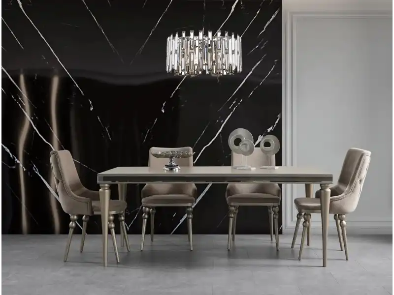 İnegöl Hils Yemek Odası