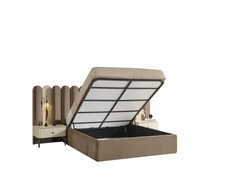 İnegöl Milano Yatak Odası