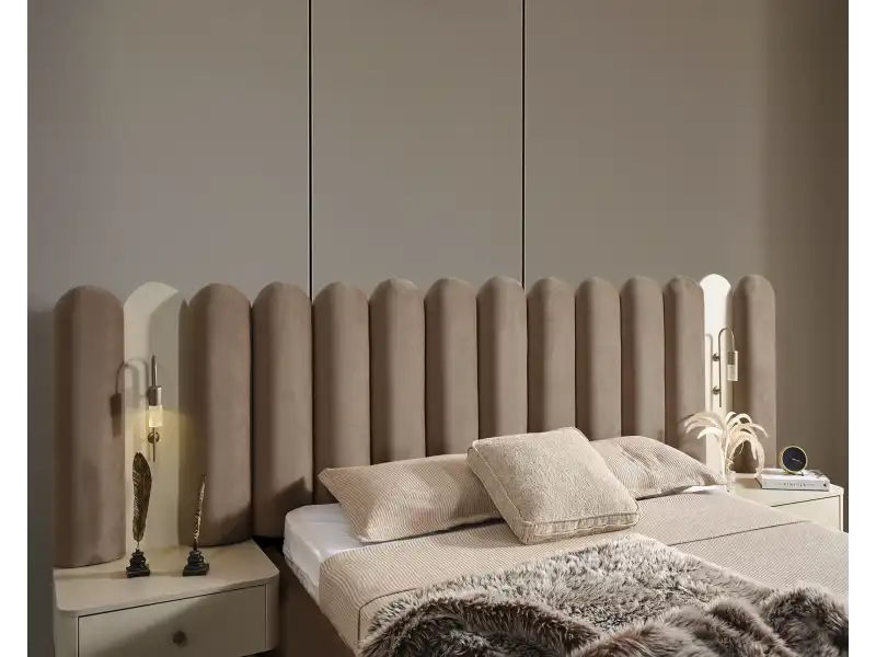 İnegöl Milano Yatak Odası