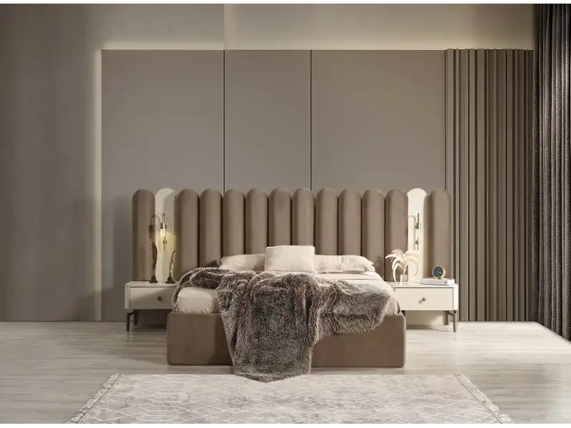 İnegöl Milano Yatak Odası