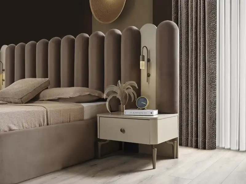 İnegöl Milano Yatak Odası