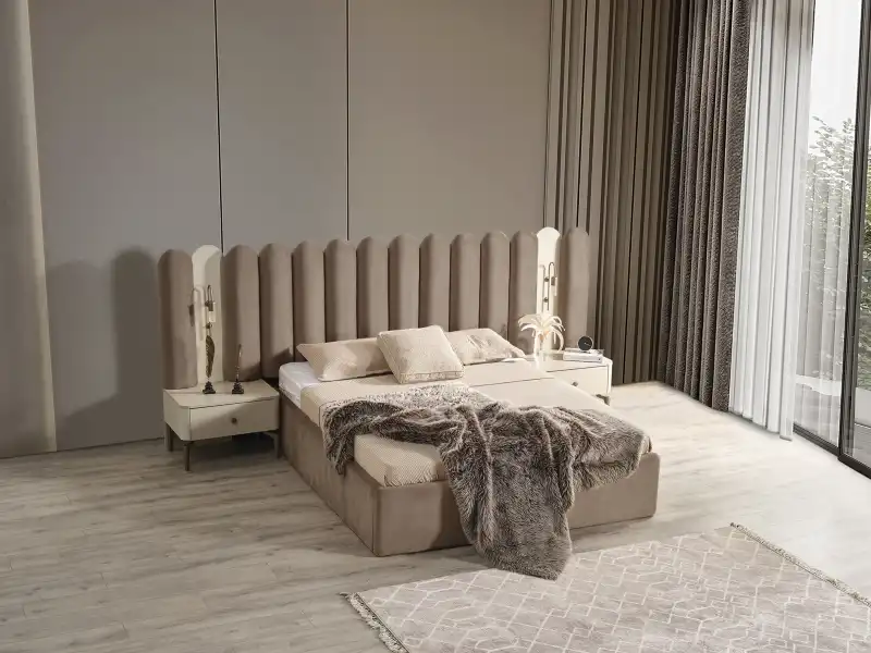 İnegöl Milano Yatak Odası