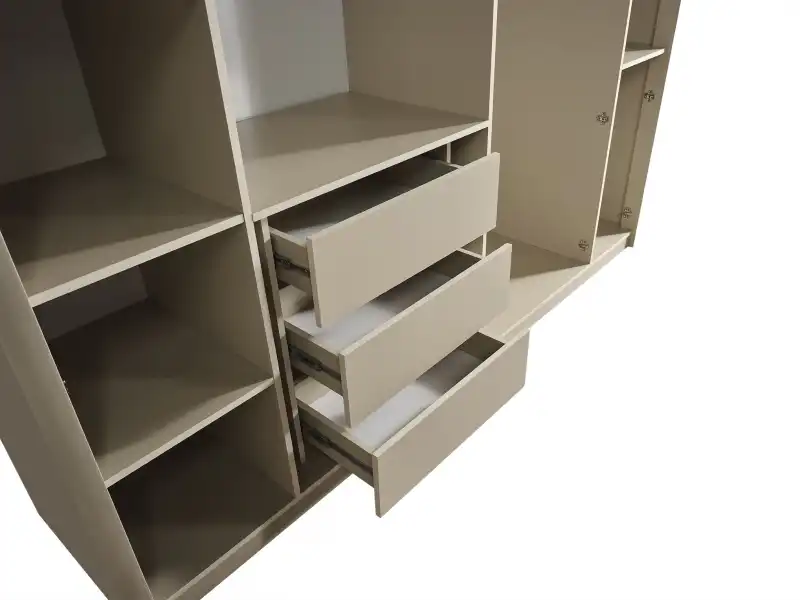 İnegöl Milano Yatak Odası