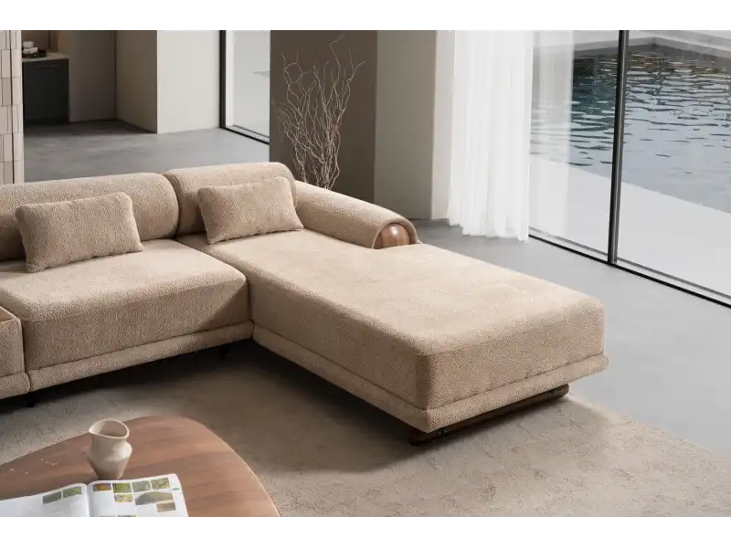 İnegöl Mobilya Alya Relax Köşe Takımı 1