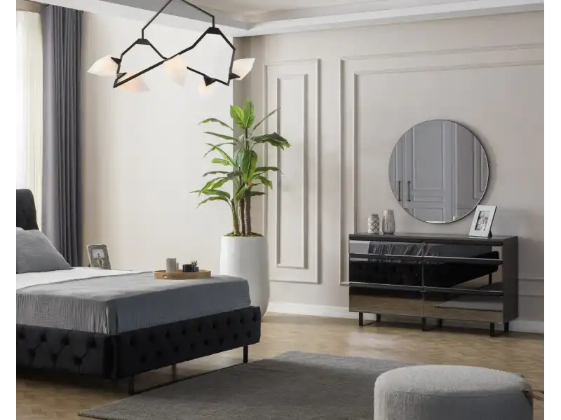 İnegöl Mobilya Arya Yatak Odası