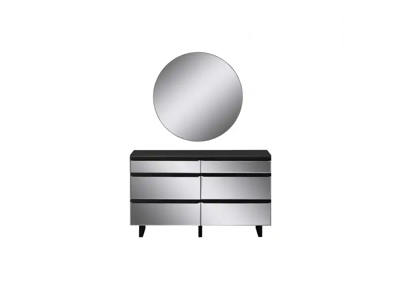 İnegöl Mobilya Arya Yatak Odası