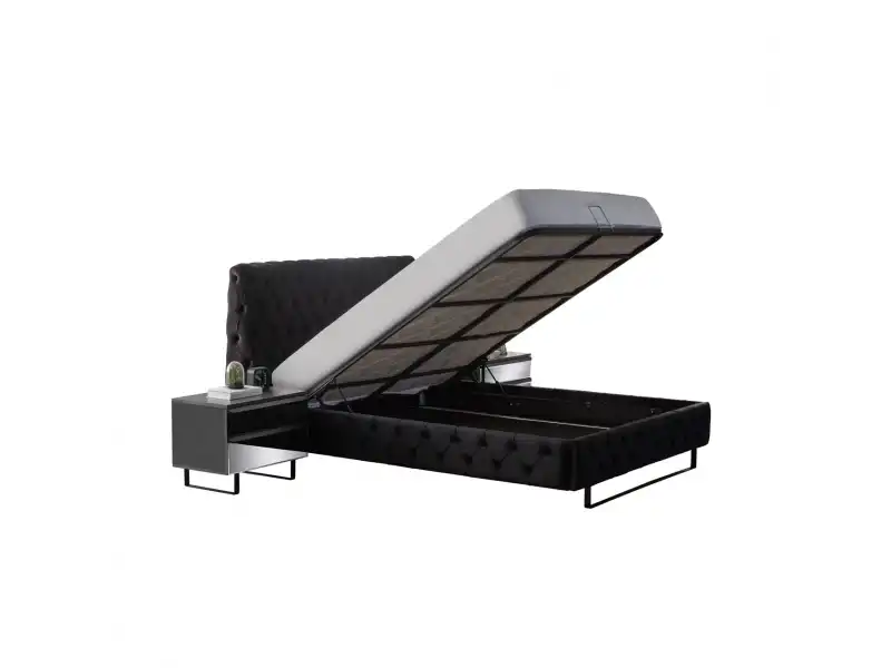 İnegöl Mobilya Arya Yatak Odası