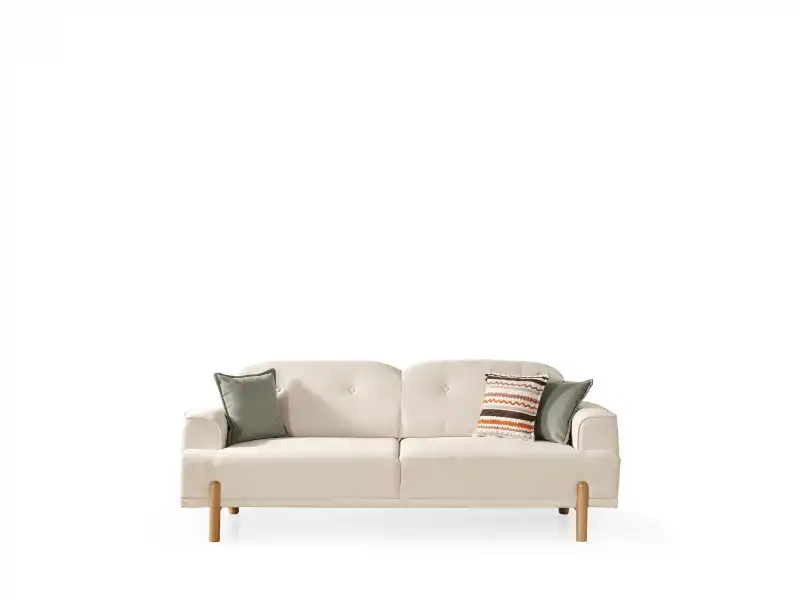 İnegöl Mobilya Bohem Koltuk Takımı 1