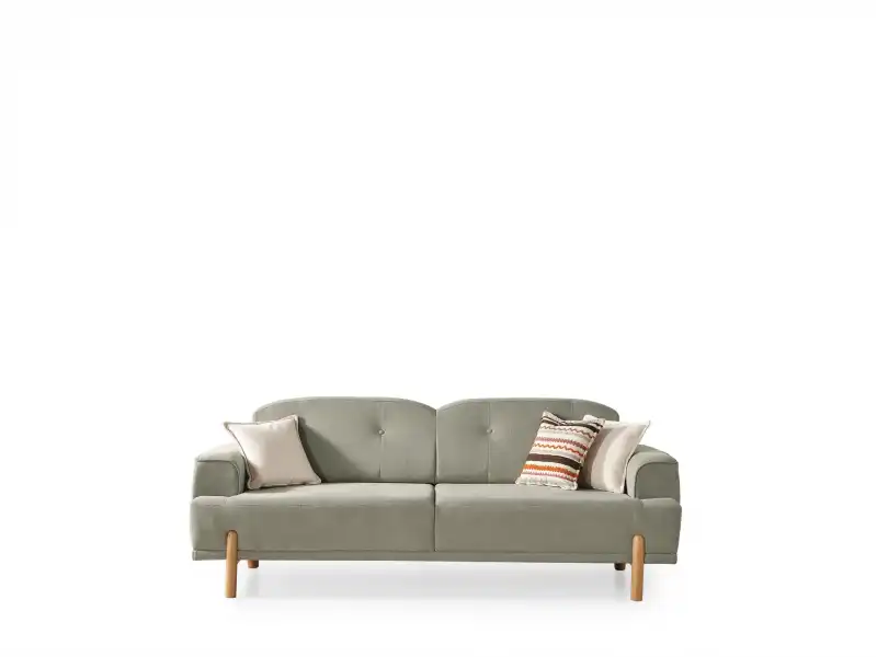 İnegöl Mobilya Bohem Koltuk Takımı 1