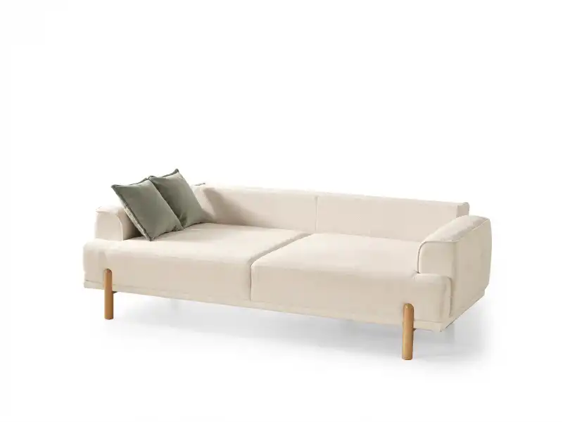 İnegöl Mobilya Bohem Koltuk Takımı 1