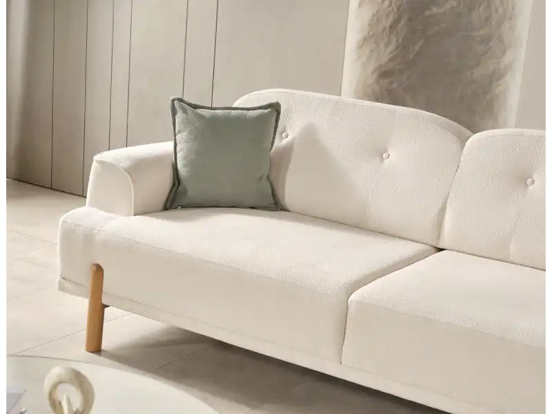 İnegöl Mobilya Bohem Koltuk Takımı 1