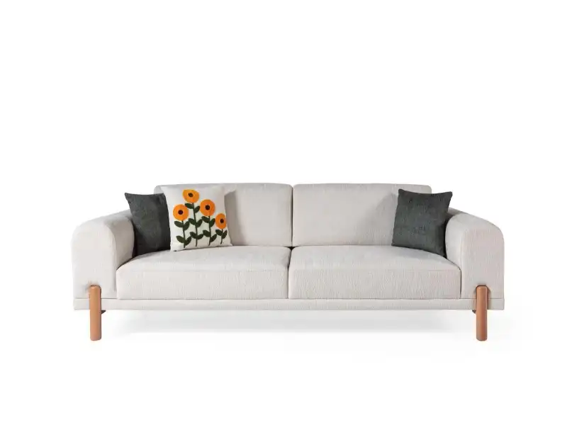 İnegöl Mobilya Bohem Koltuk Takımı