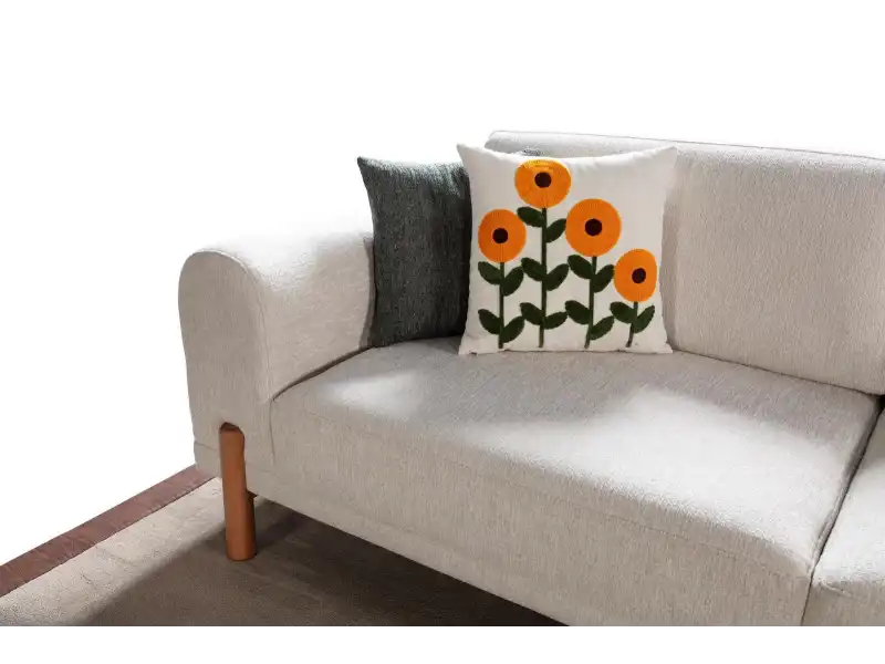 İnegöl Mobilya Bohem Koltuk Takımı