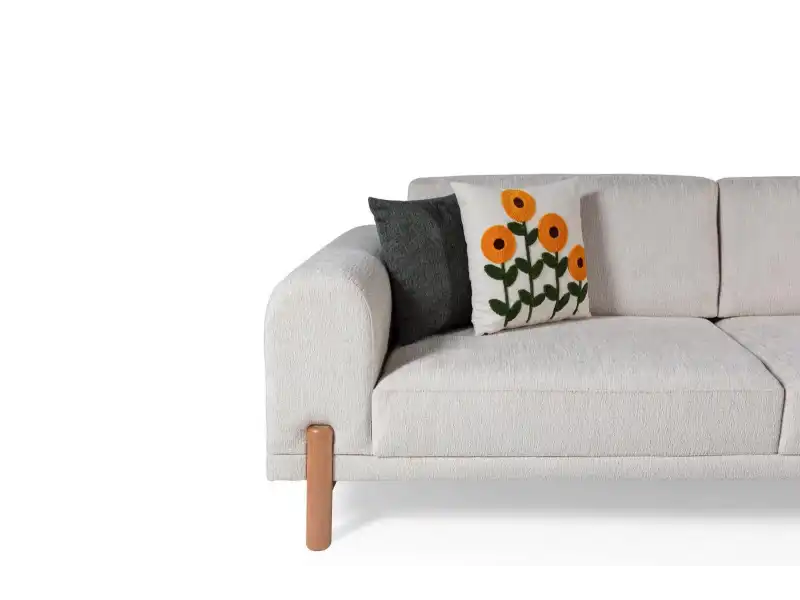 İnegöl Mobilya Bohem Koltuk Takımı