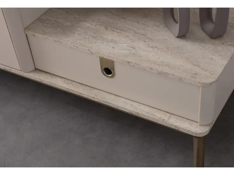 İnegöl Mobilya Cupra Tv Ünitesi