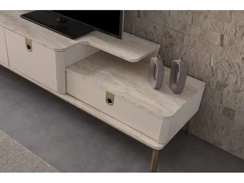 İnegöl Mobilya Cupra Tv Ünitesi