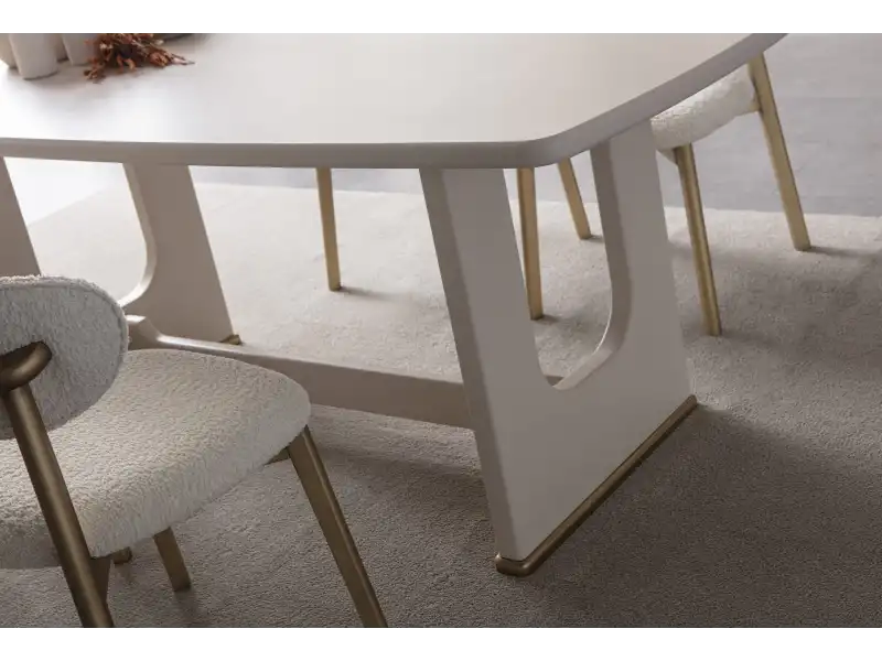 İnegöl Mobilya Cupra Yemek Odası