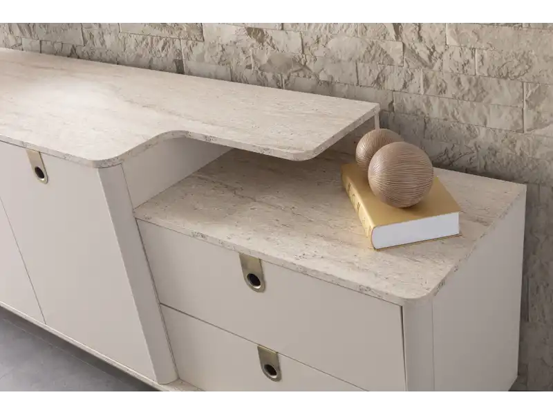 İnegöl Mobilya Cupra Yemek Odası