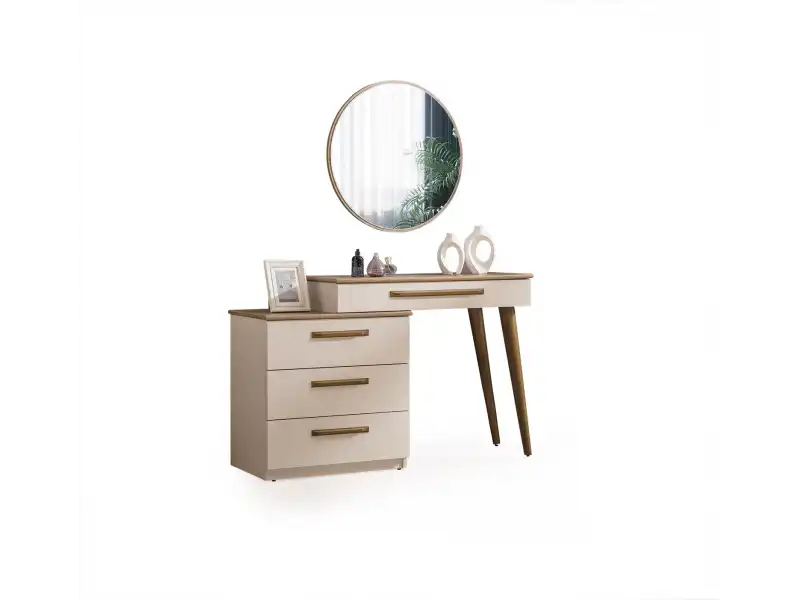 İnegöl Mobilya Eva Yatak Odası