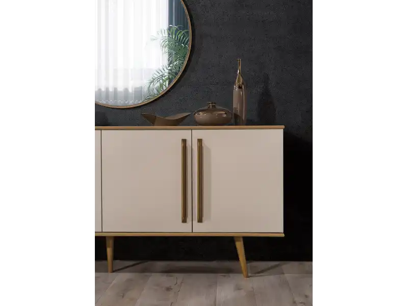 İnegöl Mobilya Eva Yemek Odası