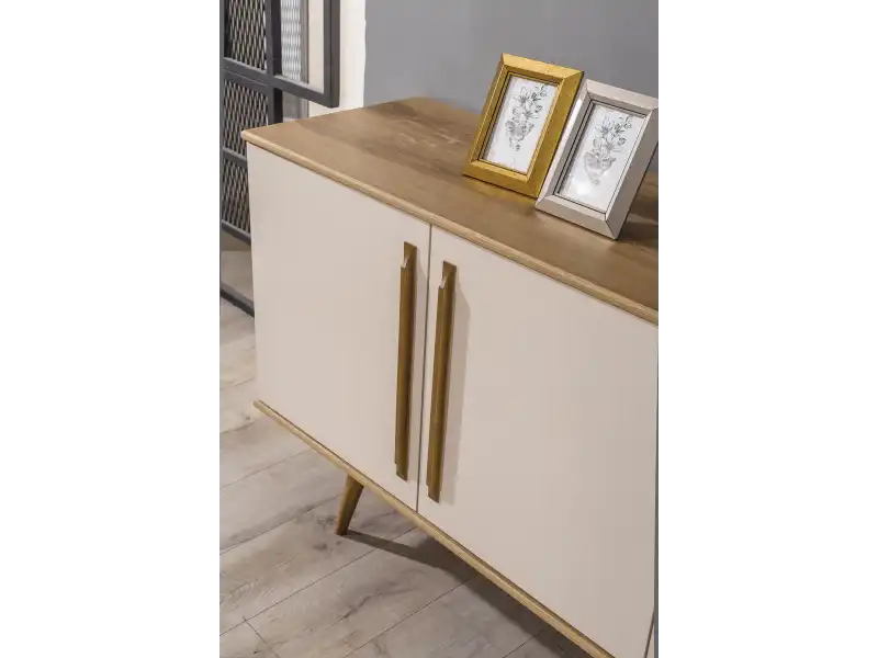 İnegöl Mobilya Eva Yemek Odası