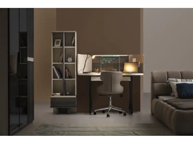 İnegöl Mobilya Focus Genç Odası