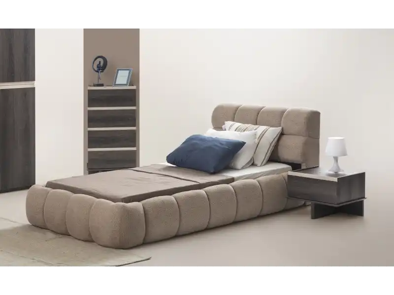 İnegöl Mobilya Focus Genç Odası