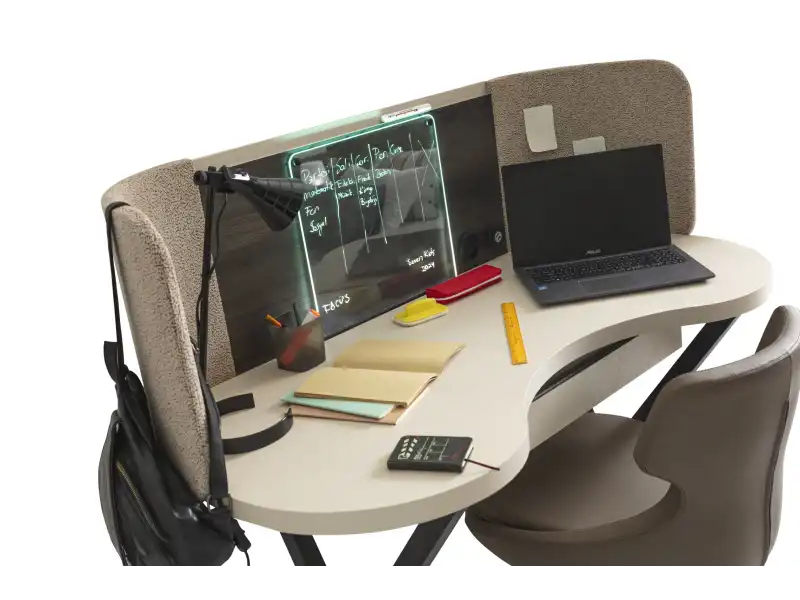 İnegöl Mobilya Focus Genç Odası