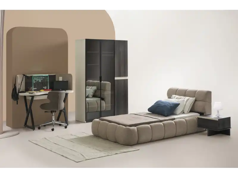 İnegöl Mobilya Focus Genç Odası