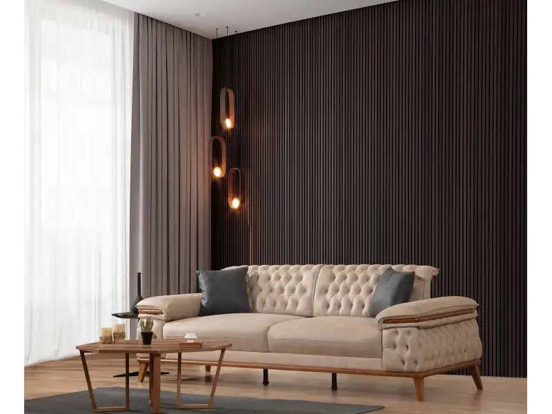 İnegöl Mobilya Grand Koltuk Takımı