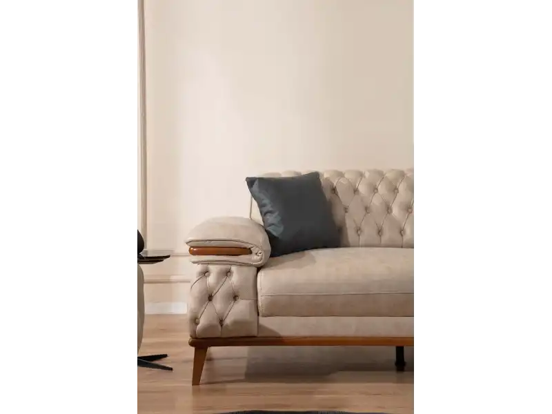 İnegöl Mobilya Grand Koltuk Takımı