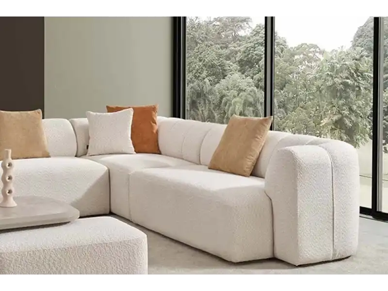 İnegöl Mobilya Harley Köşe Koltuk 1